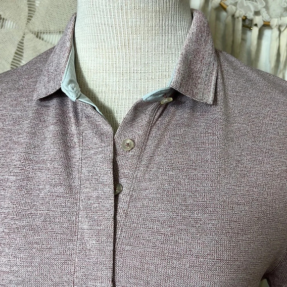 Outdoor Voices Polo Dress Size M - Picture 4 of 9